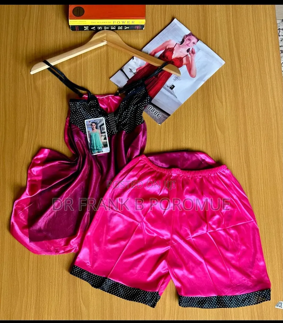 Nightwears