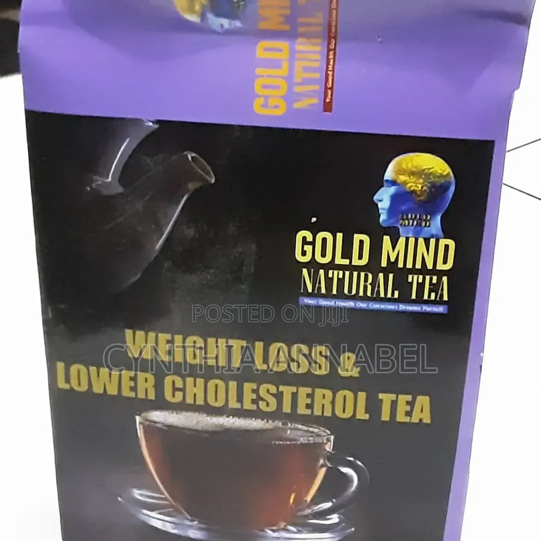Tea For Curing Ailments