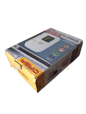 Qasa Avr 5000ui