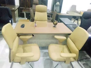 Office Table Chair