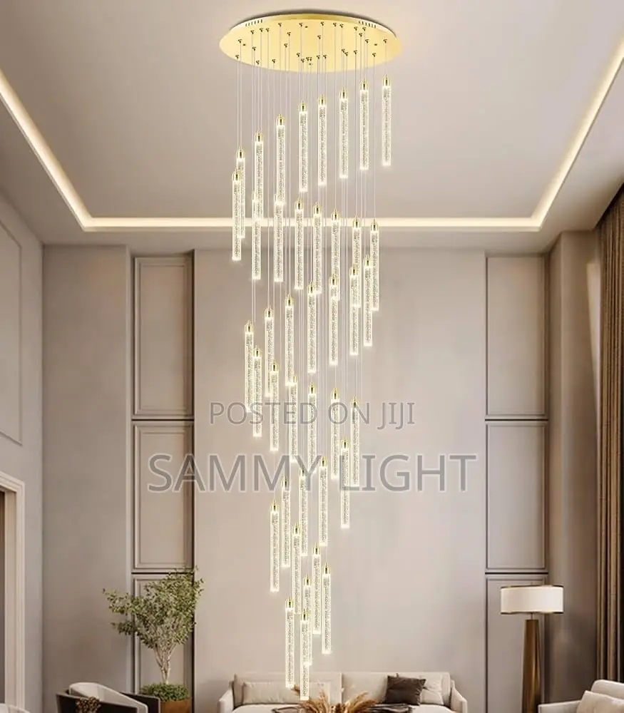 Chandelier 25drop Light Best Quality