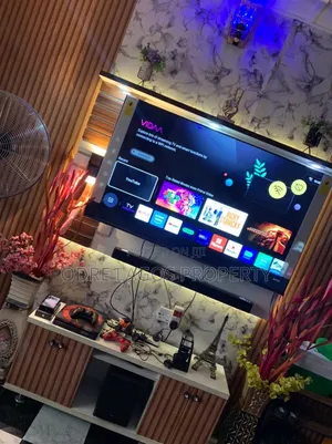 Hisense 50inches Full Smart