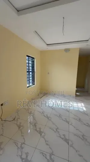 Studio Apartment in Ebute Metta for rent