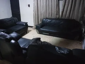 Living Room Chair