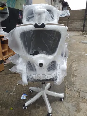 Office Swivel Chair