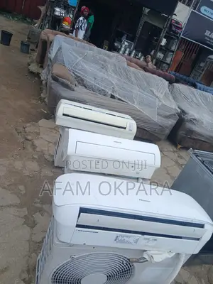 **Quality Air Conditioners For Sale – Samsung, Hisense More**