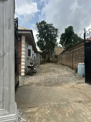 Furnished 4bdrm Bungalow in Royal Quaters, Akala Express for sale