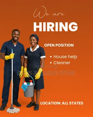 House Keeper