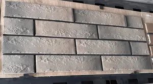 Desert Grey Bricks