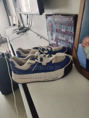 Naked Wolf Shoes
