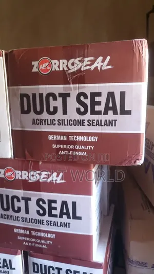Duck Sealant ( Duct Seal)