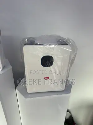Itel Power Tank