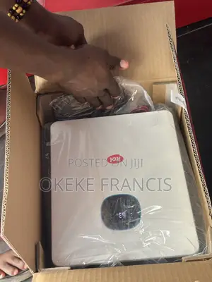 Itel Power Tank