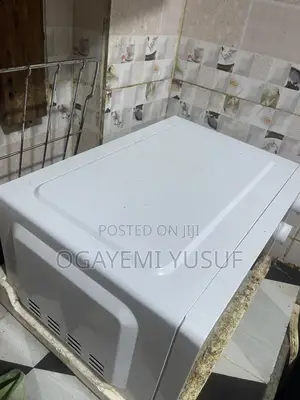 Hisense Microwave