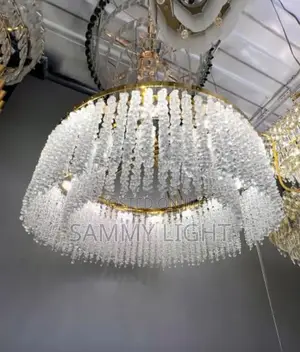 Chandelier Light Best Quality