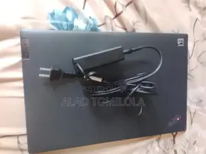 New Laptop Lenovo ThinkPad Yoga 16GB Intel Core i5 SSD 256GB