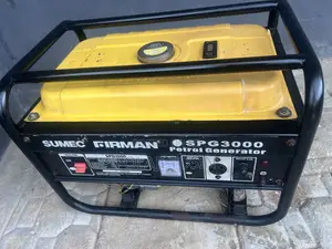 Firman 2.8kva 3.5kva Generator