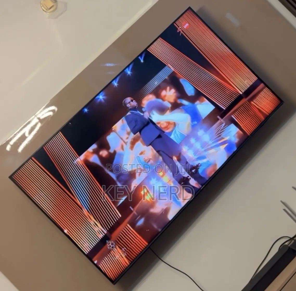65 Inch Hisense Tv