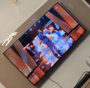 65 Inch Hisense Tv