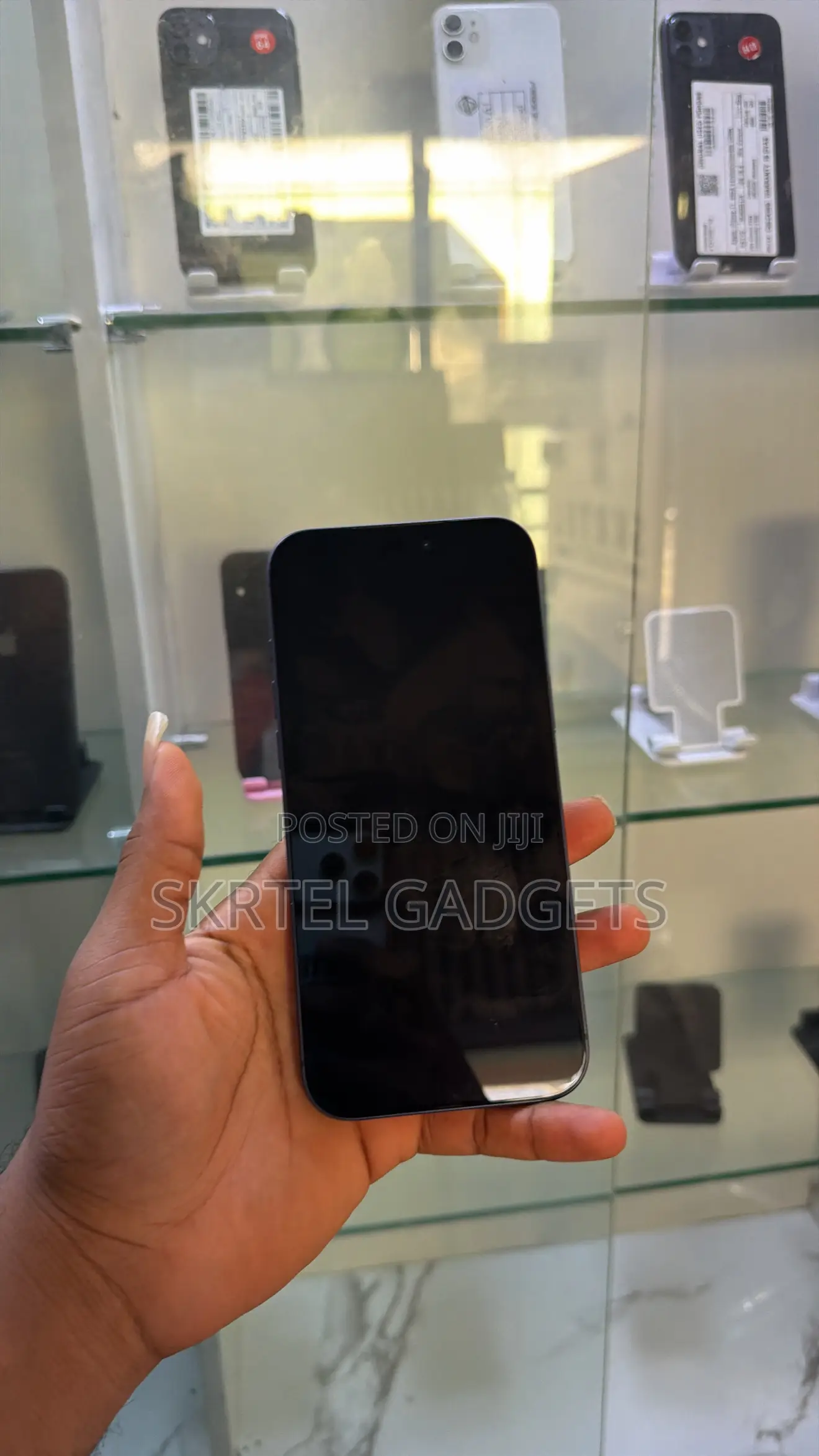 Apple iPhone 17 Pro Max 256 GB Blue