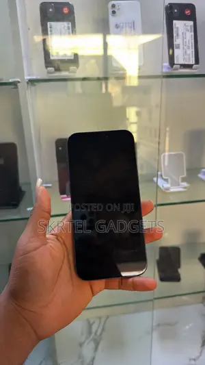 Apple iPhone 17 Pro Max 256 GB Blue