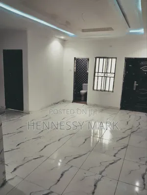 2bdrm Apartment in Brown Shelter, Bwari / Bwari for rent