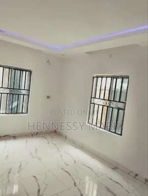 2bdrm Apartment in Brown Shelter, Bwari / Bwari for rent