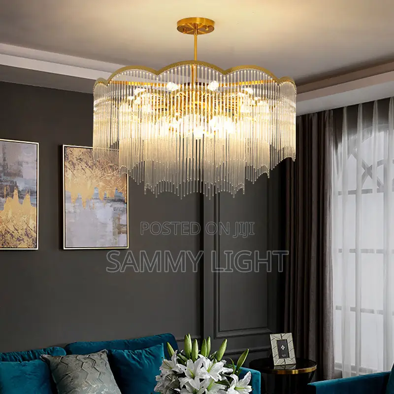 Chandelier Light Size 800mm