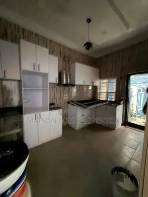 1bdrm Apartment in Ikota, VGC / Ajah for rent