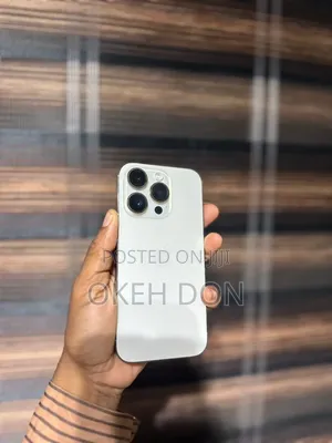 Apple iPhone 14 Pro 256 GB Gold