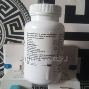 Tre_en_en Grain Concentrate