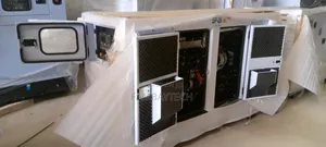 Quality Perkins 20kva Silent Gen Set