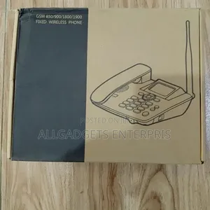 Office Landline Phone