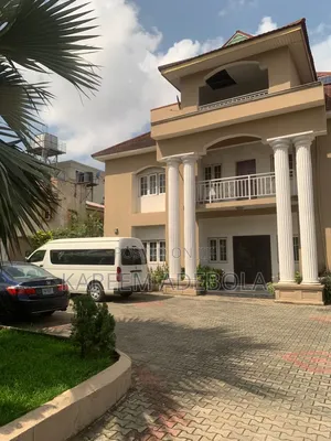 Furnished 6bdrm Duplex in Parkview for rent