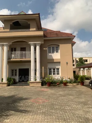 Furnished 6bdrm Duplex in Parkview for rent
