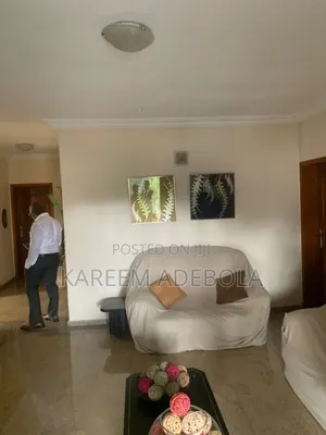 Furnished 6bdrm Duplex in Parkview for rent