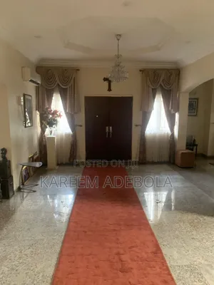 Furnished 6bdrm Duplex in Parkview for rent