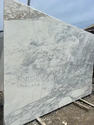 White Turkish Carrara