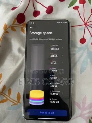 Xiaomi 14 Ultra 512 GB White