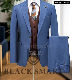 Classy Men Suit