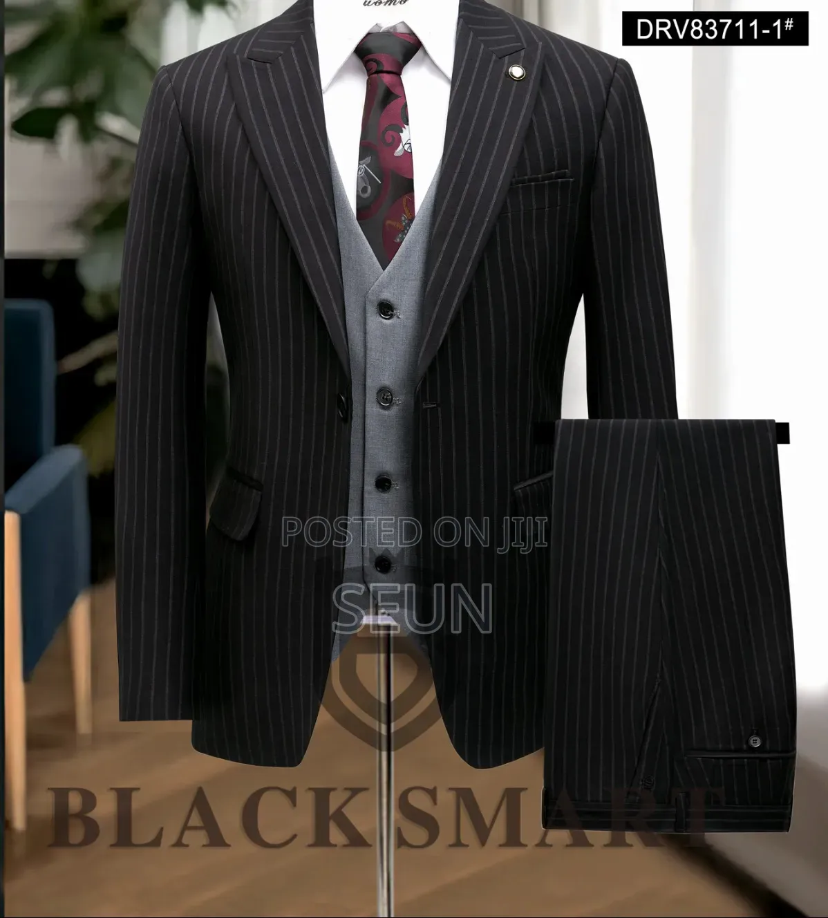 Classy Men Suit
