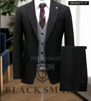 Classy Men Suit