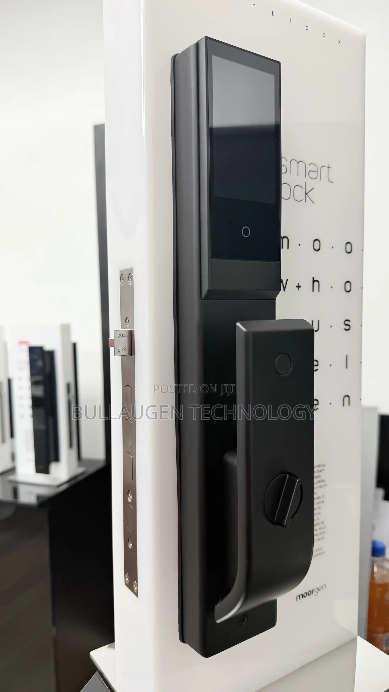 Moorgen X5