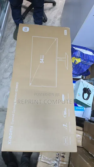 Xiaomi Monitor