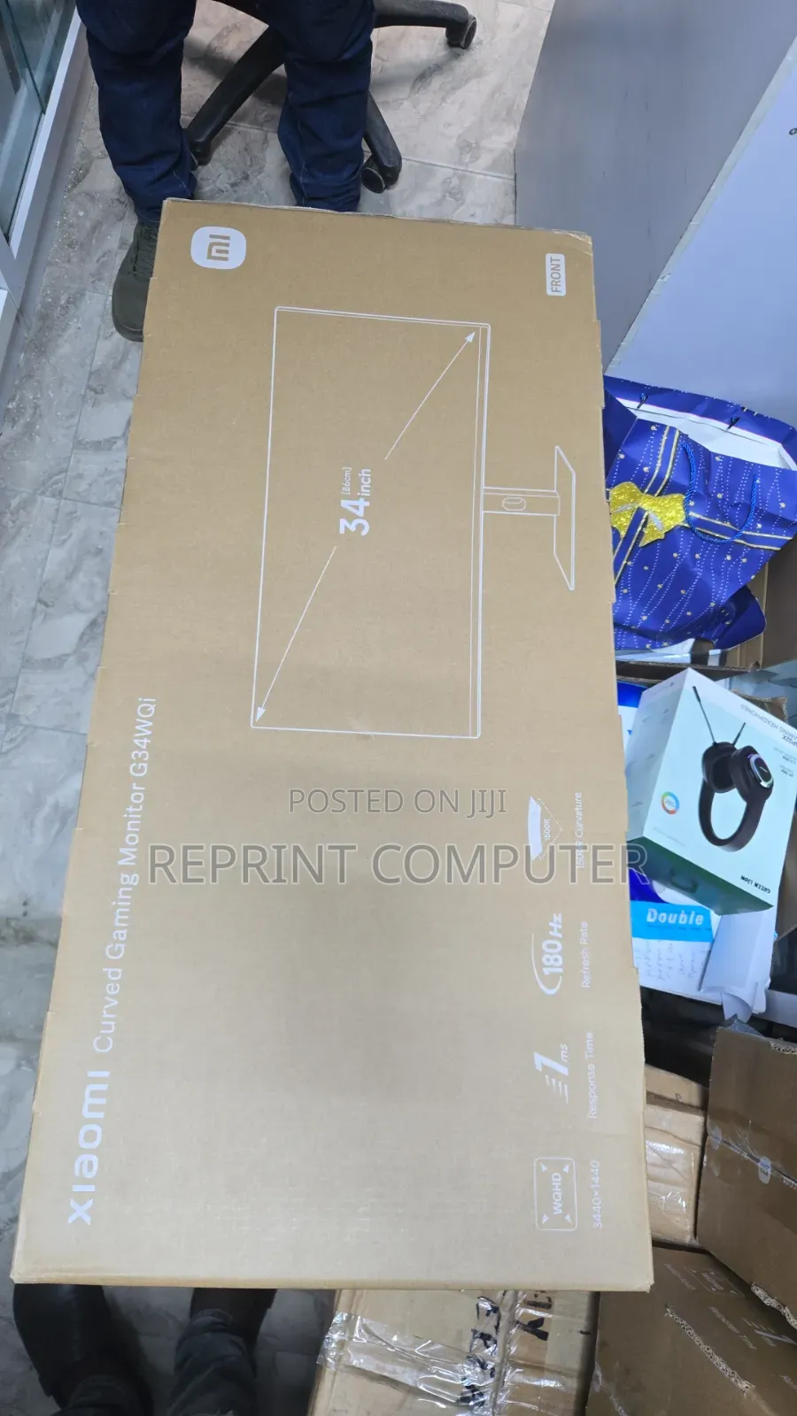 Xiaomi Monitor