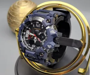 *G-Shock Watch