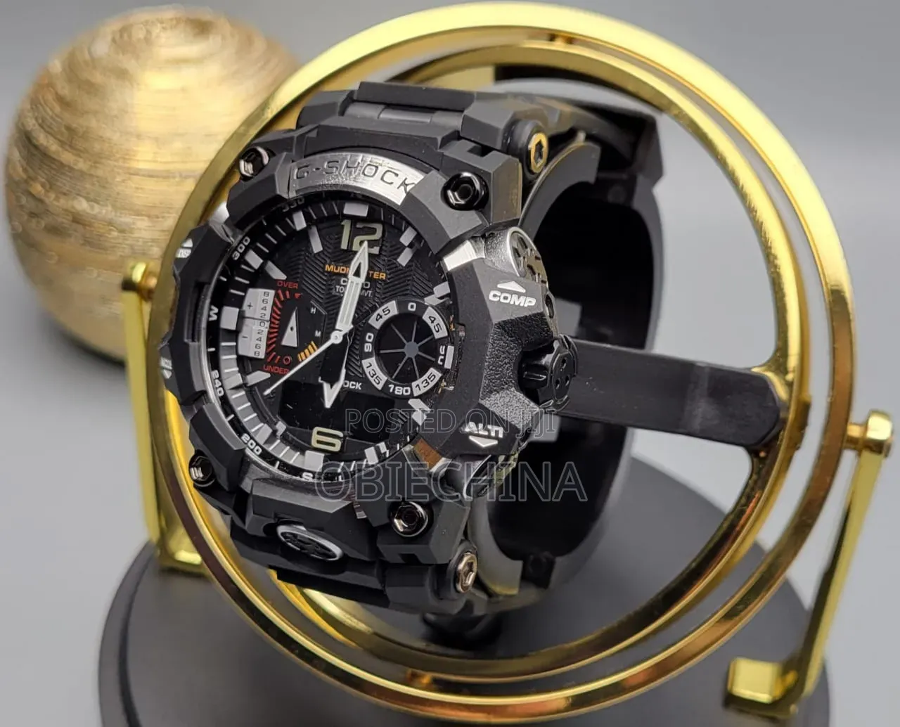 *G-Shock Watch