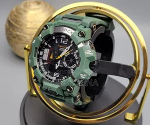*G-Shock Watch