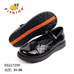 Fitkids Baby Girls Shoes
