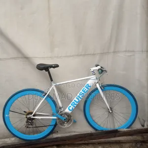 Cruiser Tokunbo Road Bicycle